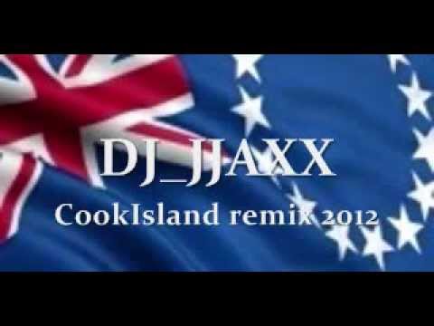 DJ_JJAXX ~ CookIsland Remix 2012
