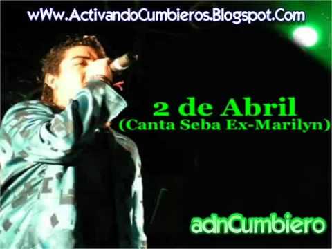2 DE ABRIL - DEJAME SER TU AMOR | CUMBIA TESTIMONIAL |