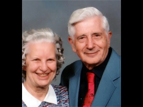 R. Edward Miller - "Principles of Revival"