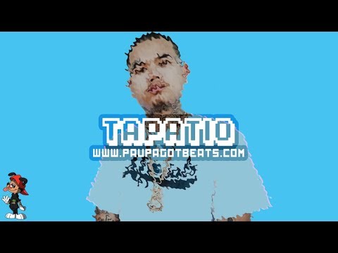 🕹️ **FREE** $tupid Young x Blueface Type Beat "Tapatio" West Coast Instrumental 2018 | Paupa