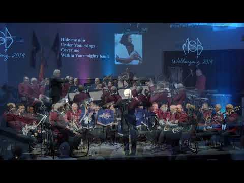 Melbourne Staff Band - Rise