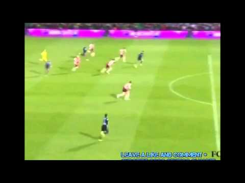 Gol Gignac O.M. 2-0 Vs Metz