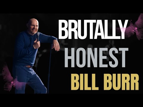 Bill Burr’s Brutally Honest Take on Women & Society | Stand-Up Compilation 2025
