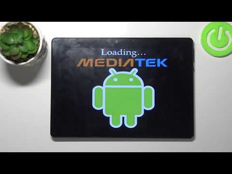 Как выйти из режим рекавери на MEDIATEK KT107 / Выход из Recovery