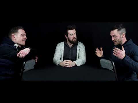 Round Zero | Stephen McAfee v Colin O'Donovan