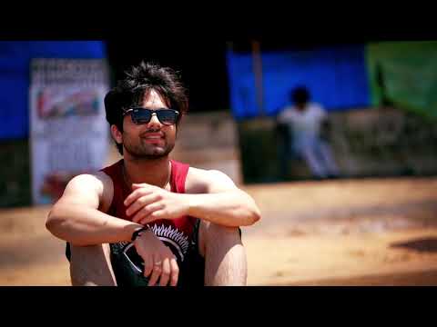 Sommansh Sachdevva  My movie (Indradhanush:the grey shades of love ) trailer