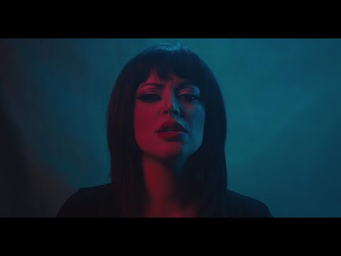 Stephanie Hatzinikolis - Savor Me (Official Music Video)