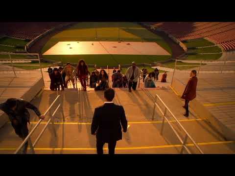 When Devil Becomes the God | Lucifer Season 5 FINALE | And So It Begins | Cut scene | Lucifer Ending