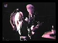 Guns N' Roses   Back Off Bitch Live 1986 07 11   The Troubadour, Hollywood, California Axl Rose Slas