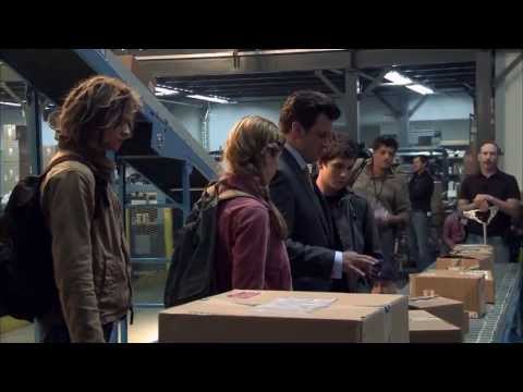 「パーシー・ジャクソンとオリンポスの神々：魔の海」メイキング映像