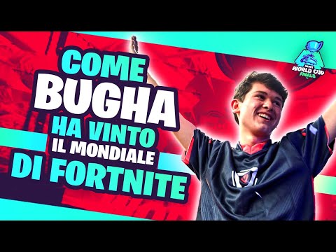 La VERITÁ Sulla Vittoria Di Bugha (3 Milioni $)...