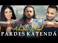 Unveiling The Magic PARDES KATENDA REACTION Adnan Dhool Saraiki Song 2023