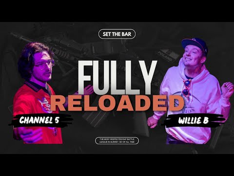 Willie B vs Channel 5