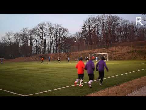 MKS Victoria Świebodzice   Słowianin Wolibórz