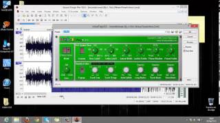 Video thumbnail for Crear Pistas con Voice Trap Plug In VST by Luis Kleber