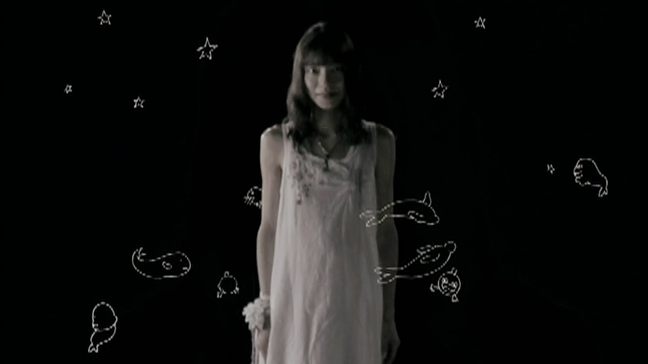 ジュゴンの見える丘 / Cocco