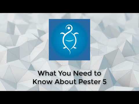 What you need to know about Pester 5