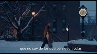 Audioslave   Nothing left to say but goodbye subtitulos en español