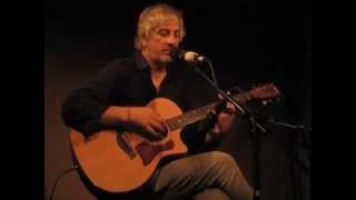 Lee Ranaldo - Late Descent #2 (Live @ Cafe OTO, London, 23/10/14)
