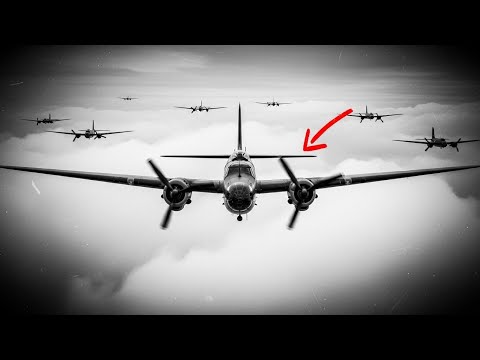 British Pilots Were Stunned by the V-1 Buzz Bombs' Speed Until Spitfires Tipped Them Mid-Flight