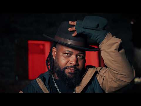 Tony Fika -  Ntivi Um Sonho (Official Video)