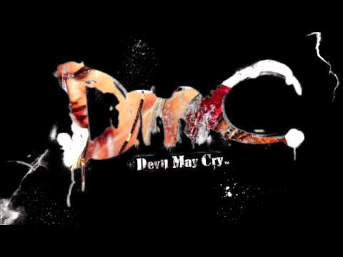 DmC (Devil May Cry) - Distrust Theme