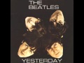 Beatles - Yesterday (DJ Matie Mix 2011 ...