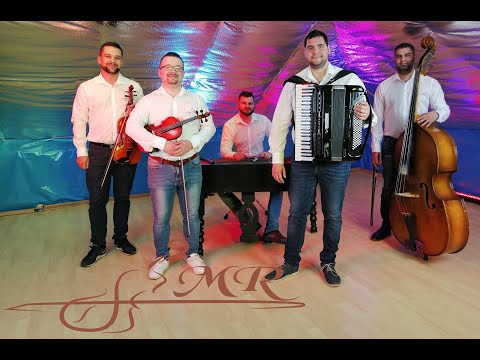 Muzikanci Raslavicke - Išli cigani, A na hure (Official video 2021)