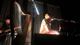 Active Child - 1999 [LIVE]