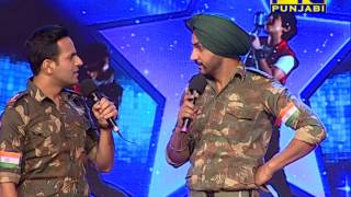 Voice Of Punjab Chhota Champ | Episode 16 | Prelims 10 | Independence Day Special | Full Episode
