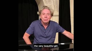 Stories Behind the Scores: The Woman in White