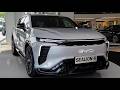 2026 BYD Sealion 6 DM I First Look The 1 000KM Range King Is Finally Here