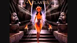 Atrocity - The Sunken Paradise