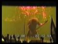 Slayer "Bitter Peace" (#1; live in Moscow, 1998 ...
