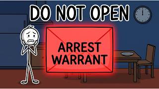 How Do You Find Out If You Have a Warrant