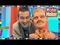 Clay Mister Maker Mister Maker
