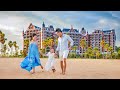 Khu nghỉ dưỡng Movenpick Phan Thiết