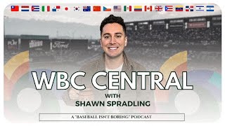 Interview with Derek West! (Astros Organization, Team Netherlands in the World Baseball Classic)