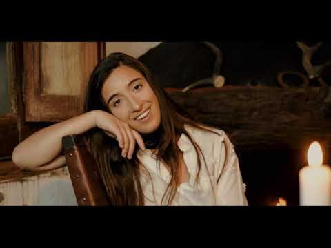 Catherine Vergnes - Te Robe El Sombrero