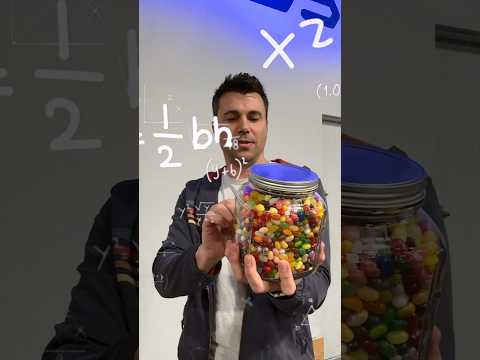 Jelly Bean Guessing Game HACK