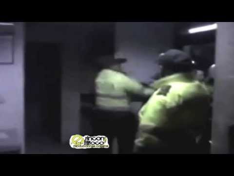 Amangualados Coro - La Pocilga