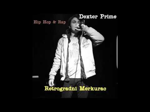 Dexter Prime - 13 - Vojnički Opasač feat. Stena