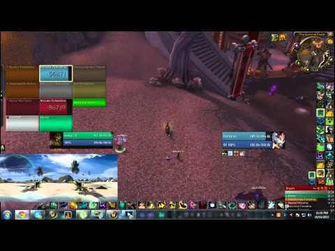 2200 Hero of the Horde RBGs with Rank 1's