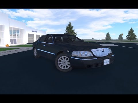 Roblox Greenville My New Admin Car Roblox Video - 
