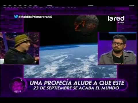 Así Somos Programa Completo Viernes 22 de Septiembre 2017
