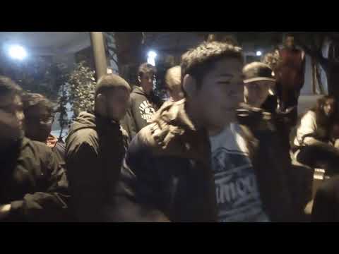 CLASSIC vs CARRERAS - Filtros - 4ta Clasificatoria BADDAB X VILLAFLORIDA