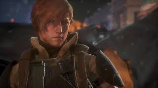 Left Alive – Find a Way to Survive Trailer