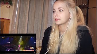 Reacting to G.E.M 《喜欢你》 Like You 邓紫棋