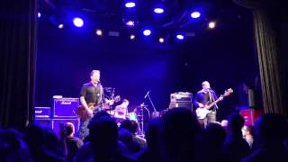 Buffalo Tom - Soda Jerk (Live 2017-05-13)