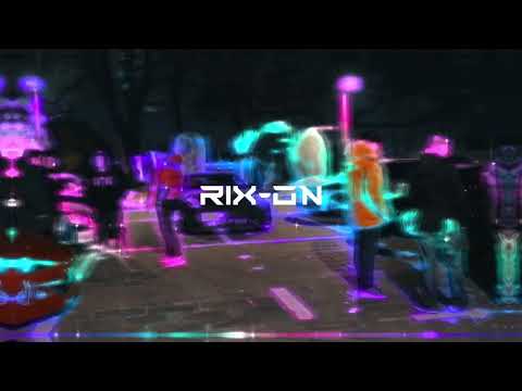 Re Cue x Cazz - Bassline (OrginalMix)